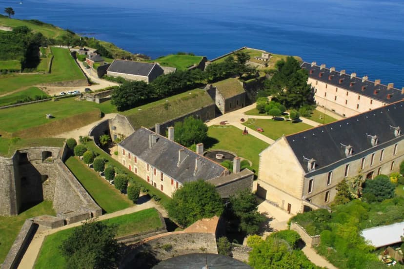 Citadelle Vauban Hôtel-Musée — photo 1