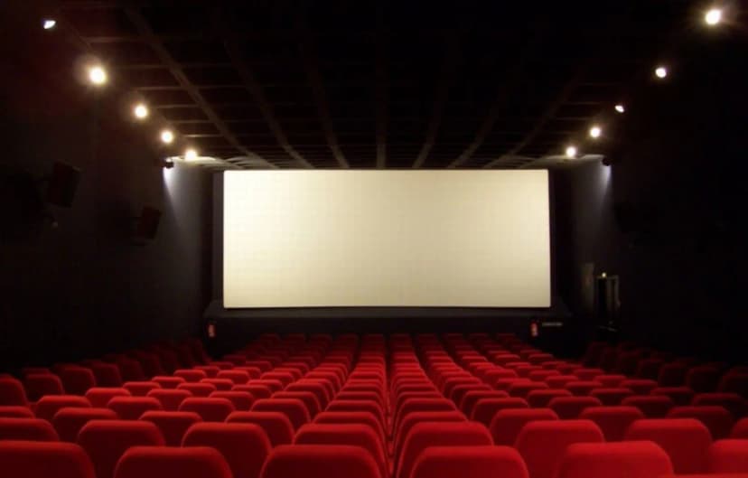 UGC Ciné Cité La Défense — photo 1