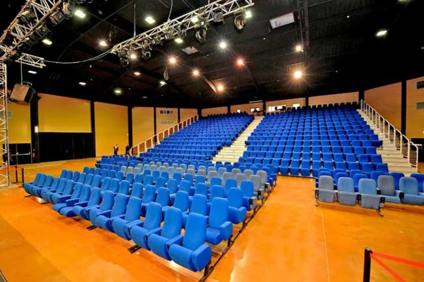 Centre Expo Congres — photo 5