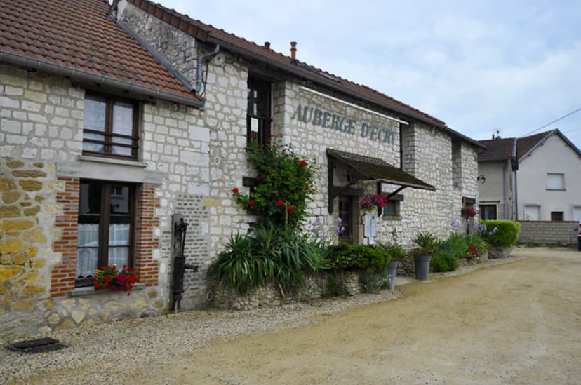 Auberge d'Ecry — photo 5