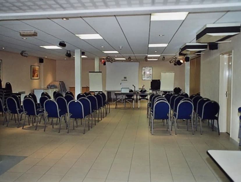 Heliotel — photo 2
