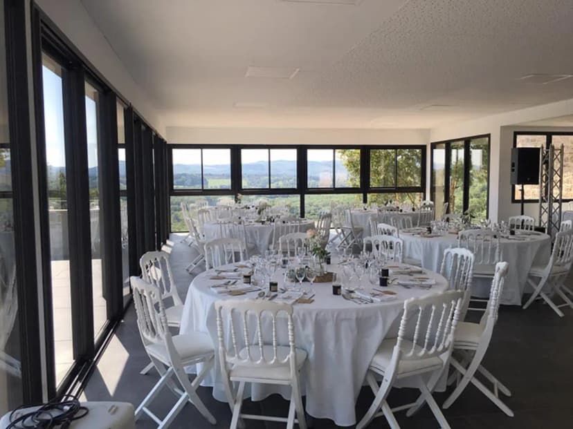 Les terrasses de Majorac — photo 3