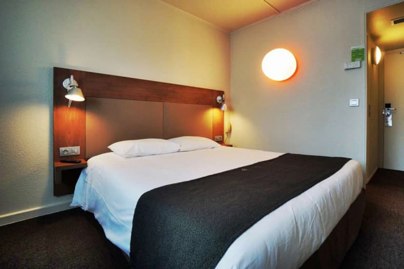 Hôtel Campanile Paris Ouest - Chaville — photo 5