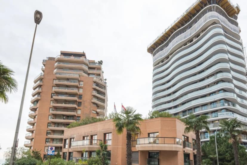 Regus - Monaco Monte Carlo — photo 1