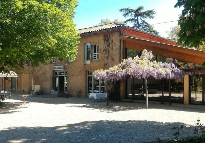Domaine de l'Houme — photo 1