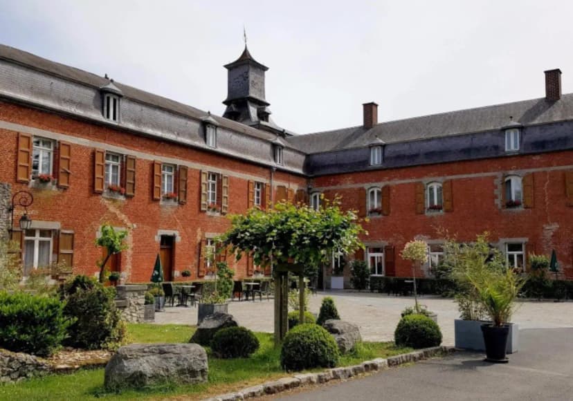 Chateau De La Motte — photo 1