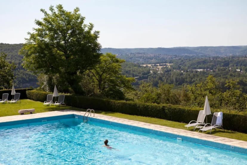 Chateau De Mercues — photo 2