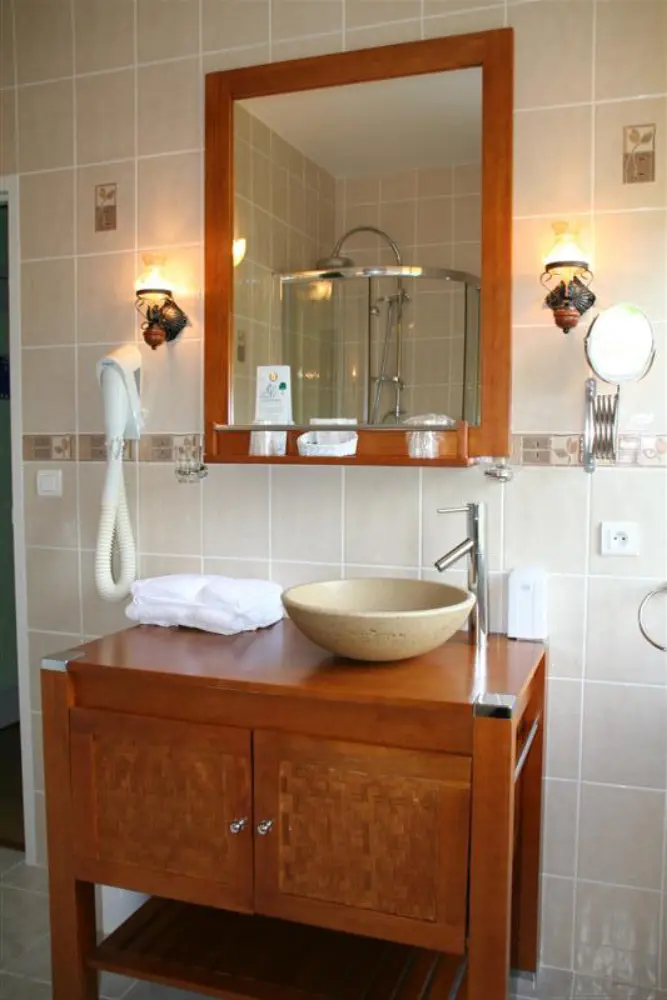 Le Relais des 5 Châteaux — photo 2