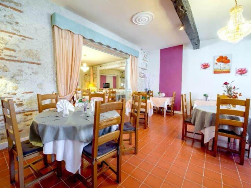La Table D'Antan - — photo 5
