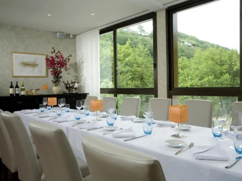 Logis Hôtel la Rivière — photo 2
