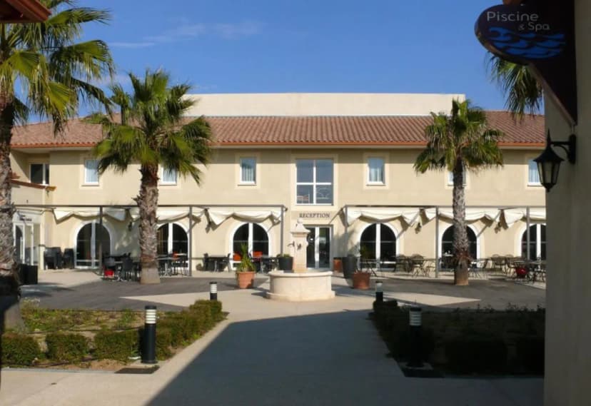 Les Jasses de Camargue *** — photo 1