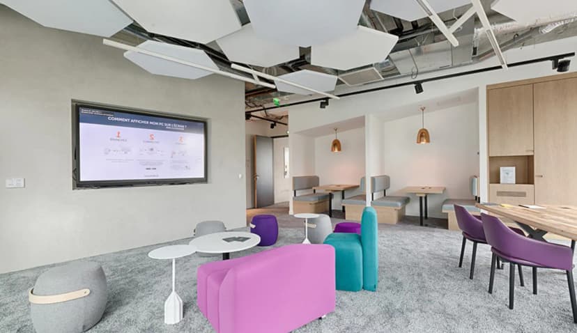 YouFirst Collaborative - 159 Neuilly — photo 4
