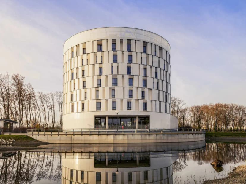 Hôtel Mercure Toulouse Sud — photo 1