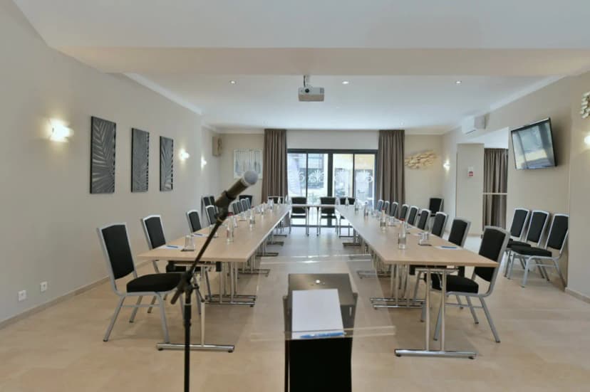 Unique Hôtels & Résidences & Spa — photo 1