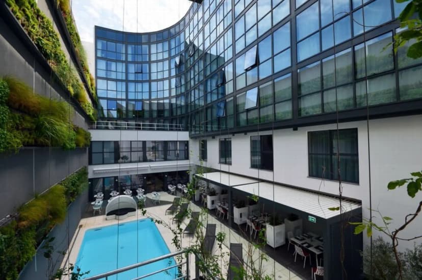 Holiday Inn Dijon, an IHG Hotel — photo 1