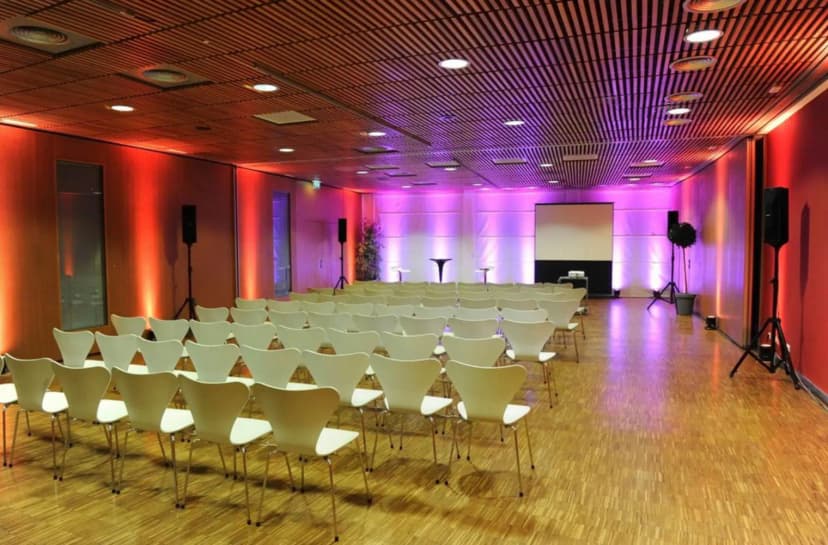 Centre de Conférences — photo 2