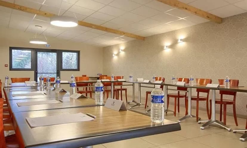 Sure Hotel by Best Western Reims Nord — photo 3