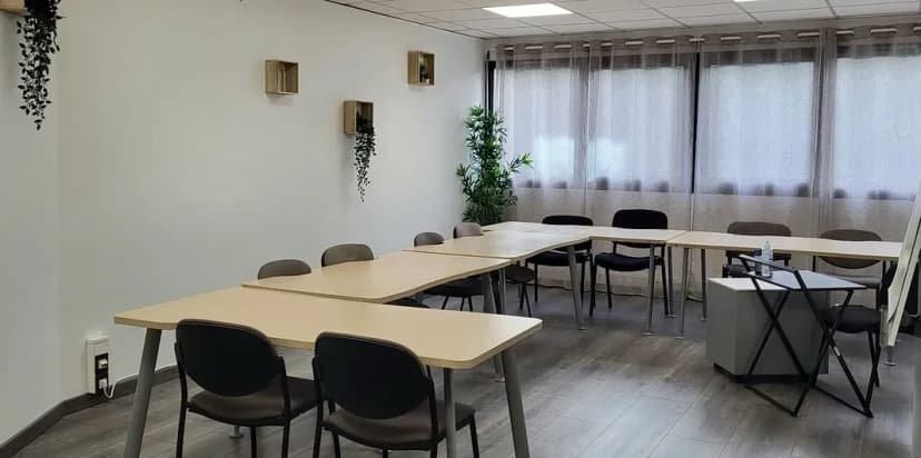 Évo Formation & Consulting — photo 1
