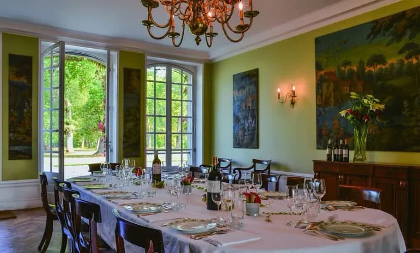 Château Bouscaut — photo 5