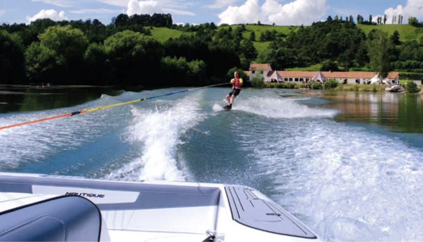 Ezylake - Domaine Nautique — photo 5