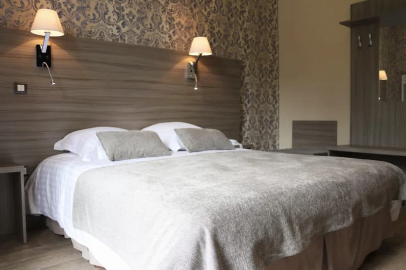 Logis Grand Hôtel — photo 3