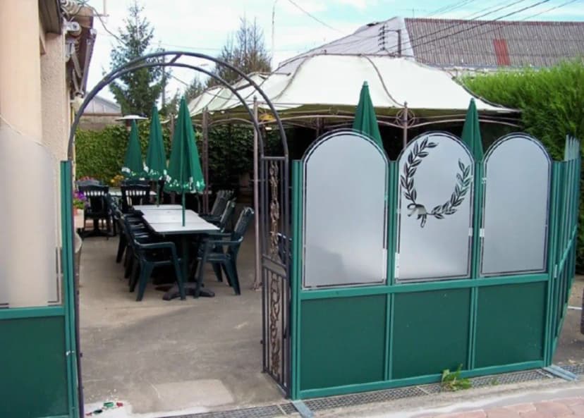 LE ROMAIN — photo 5
