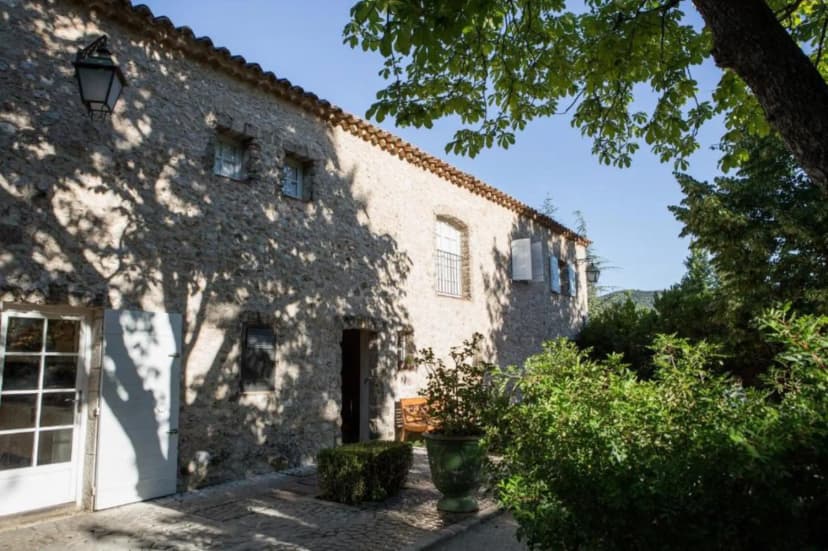 La Bastide de Moustiers - Hôtel & Restaurant — photo 3