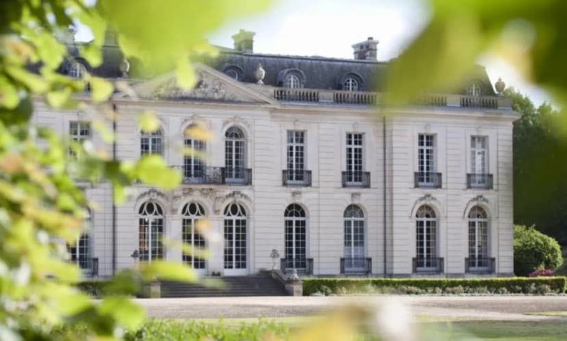 Château de Beaugency — photo 1