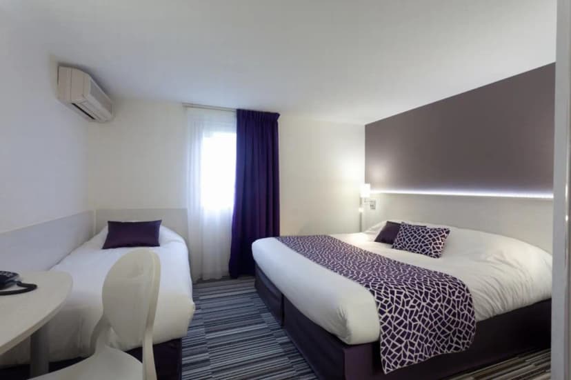 The Originals City, Hotel Alizéa, Le Mans Nord — photo 4
