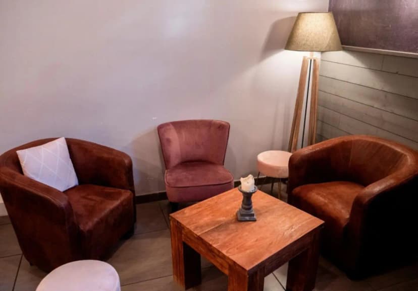 Logis Auberge les Vallées du Perche — photo 4