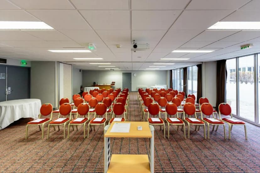 Holiday Inn Clermont - Ferrand Centre, an IHG Hotel — photo 2