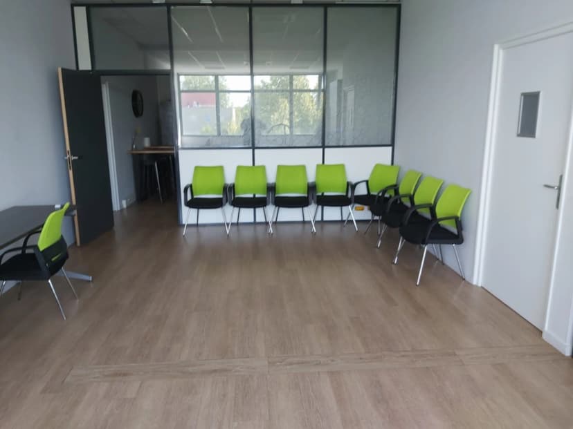IEF Metz Santé Sebastopol — photo 3