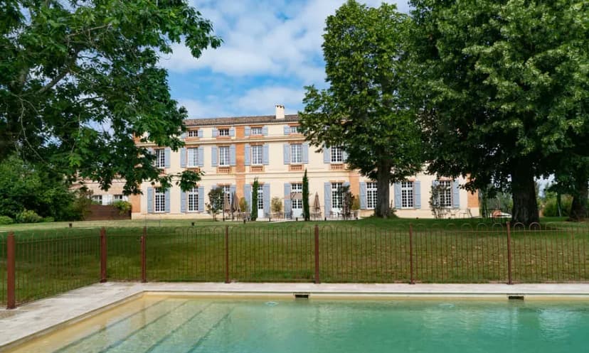 Château de Drudas — photo 4