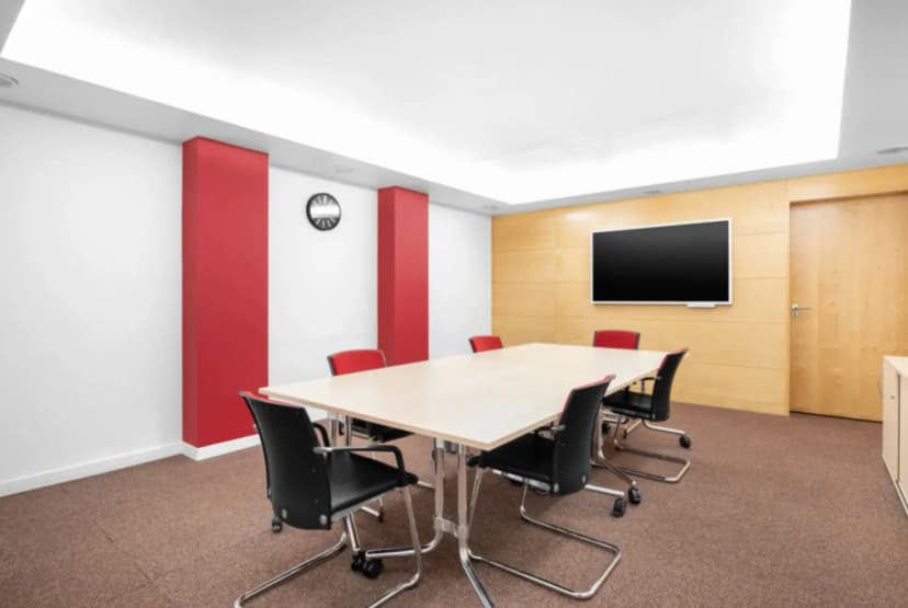 Regus - Monaco Monte Carlo — photo 3