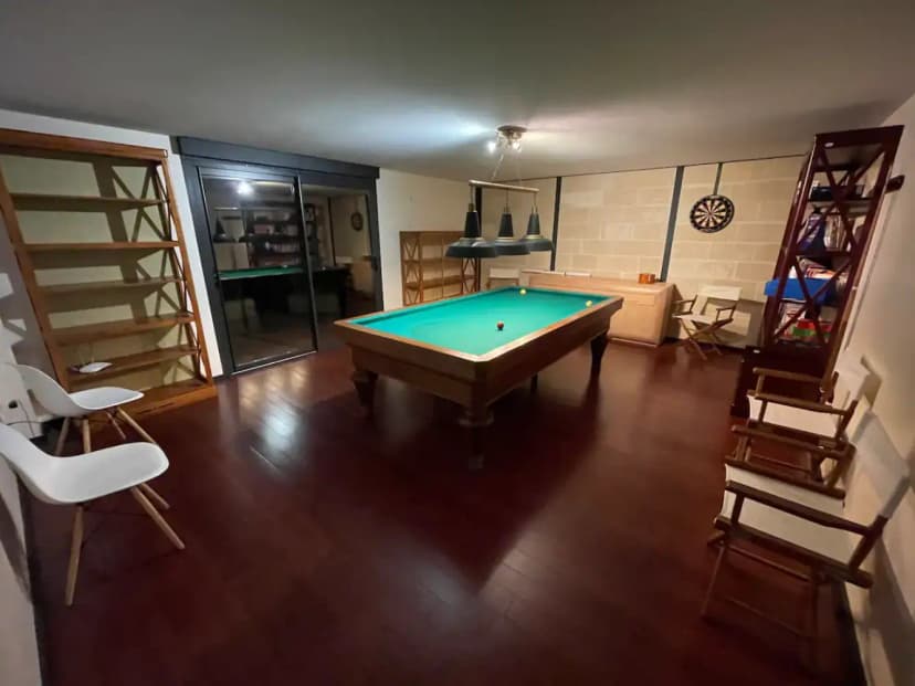 Villa des Rochettes — photo 4