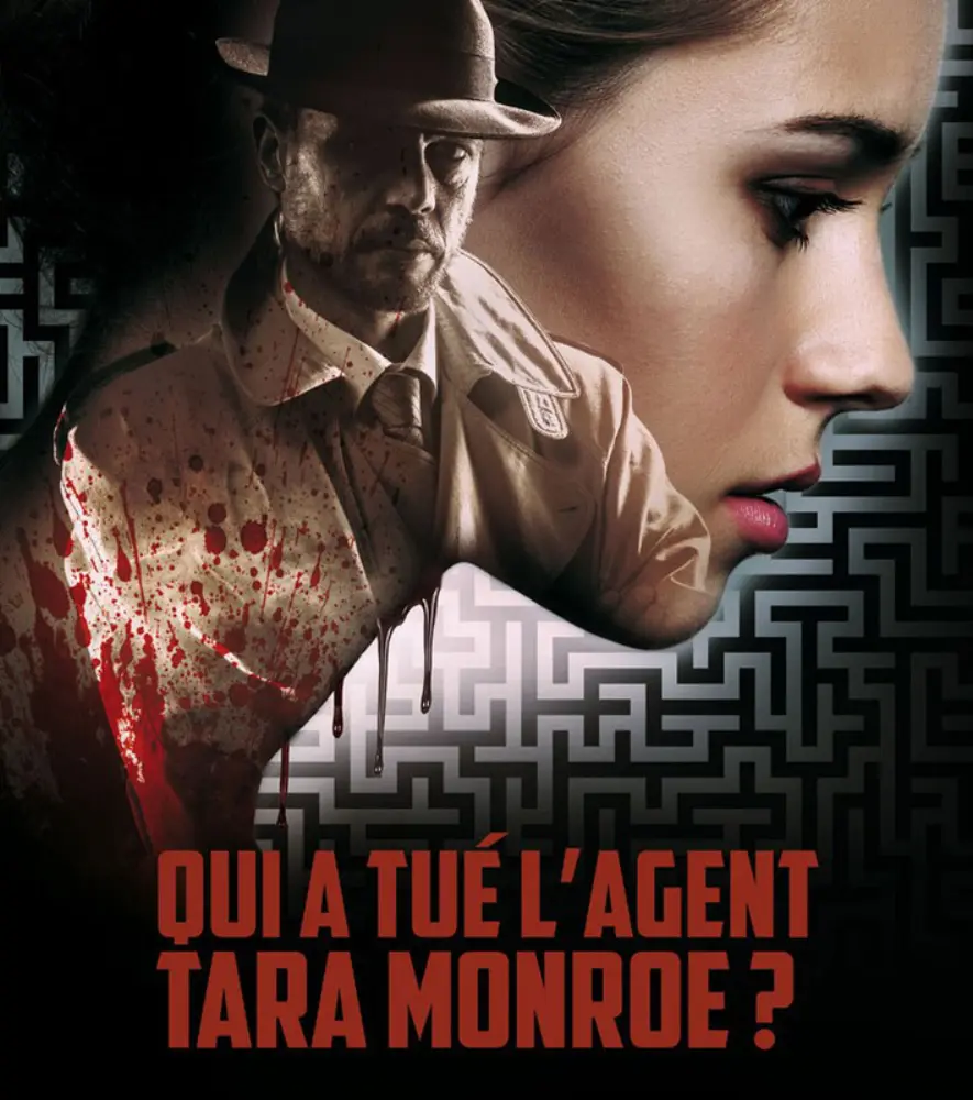 I-SCAPE SQY PARIS escape game (Séminaire et Incentive) — photo 5