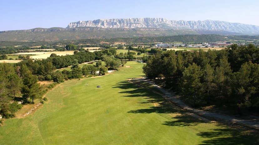 Sainte Victoire Golf Club — photo 5