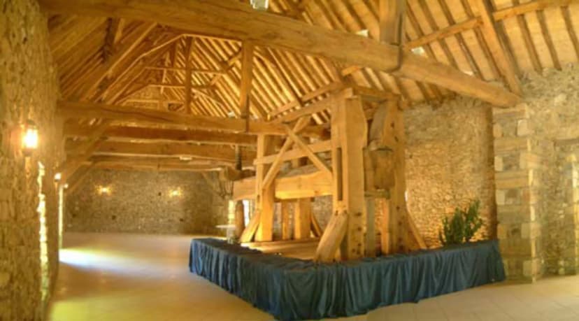 Château de Bisseret — photo 3
