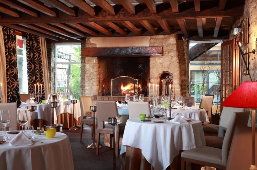 Auberge A La Bonne Idée — photo 3
