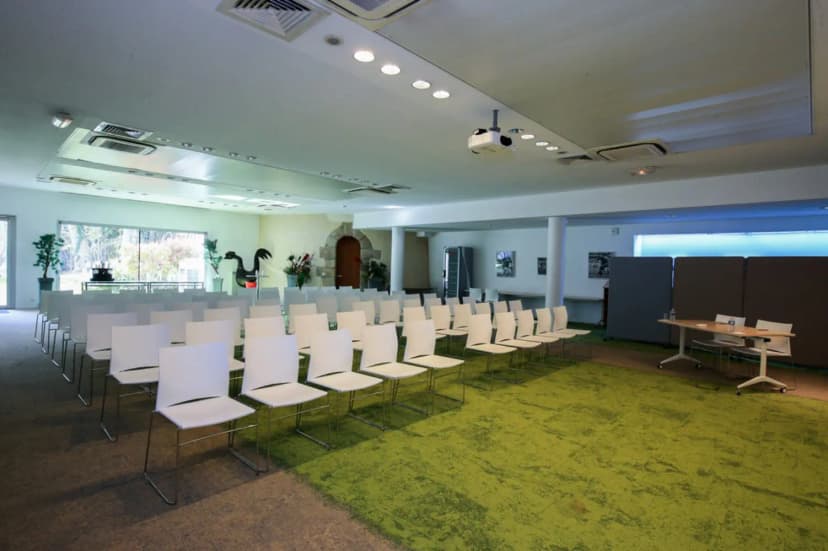 National Rugby Center — photo 2