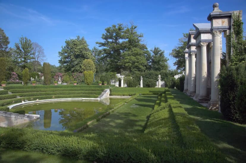 Château du Champ de Bataille — photo 3