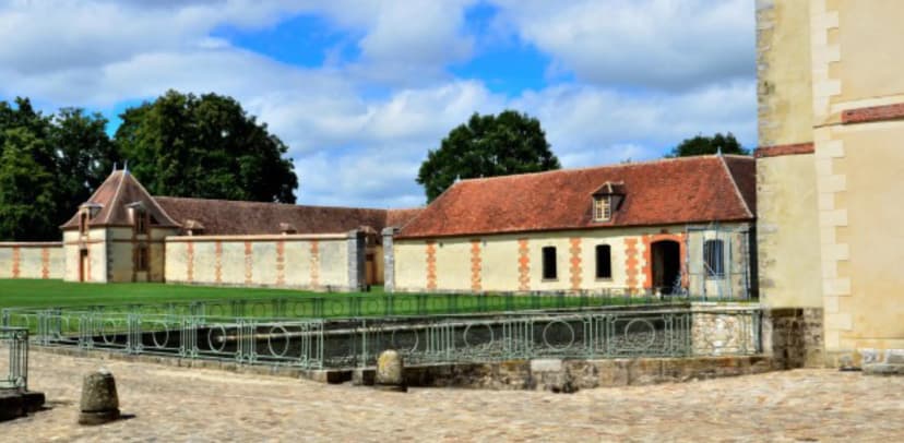 Château de Réveillon — photo 3