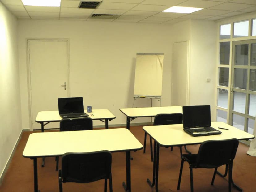 Espace 17 — photo 2