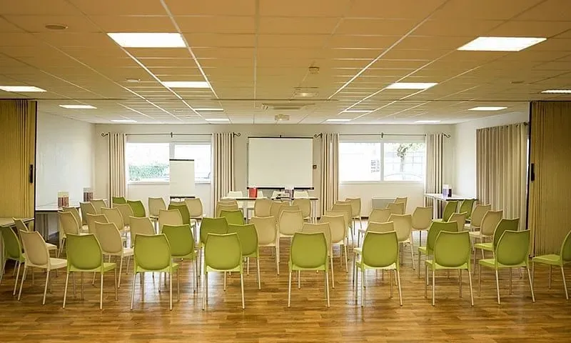 The Originals City, Hôtel Le Louisiane, Belfort Sud — photo 2