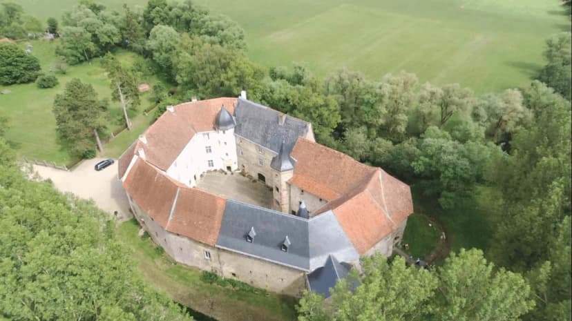 Château Saint-Sixte — photo 5