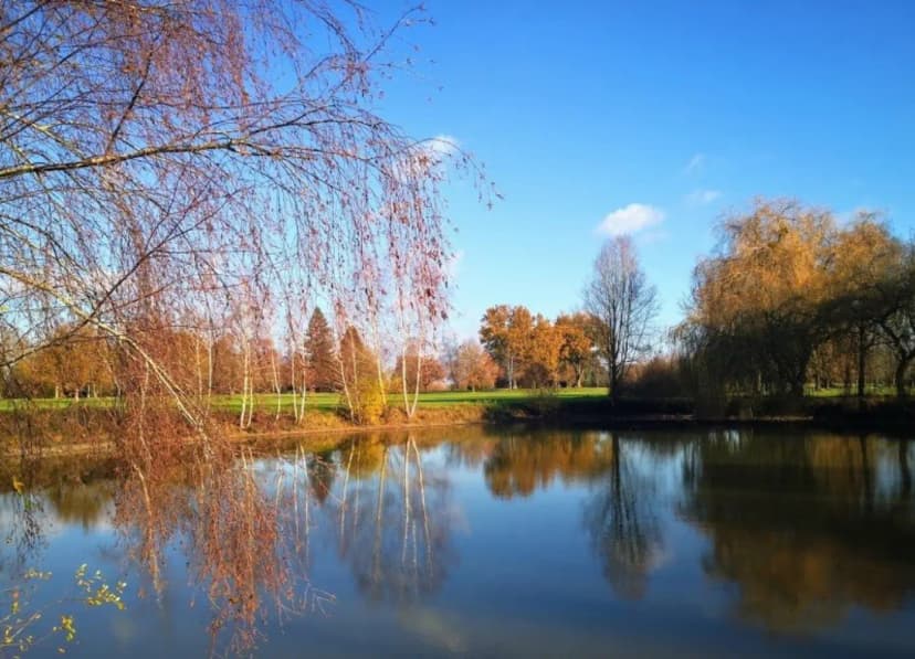 Anjou Golf & Country Club — photo 2