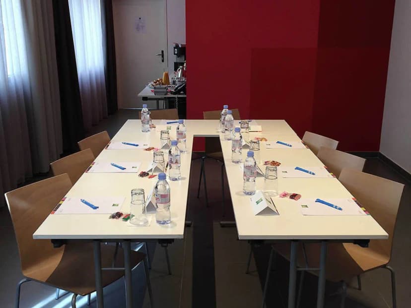 ibis Styles Montpellier Centre Comédie — photo 2