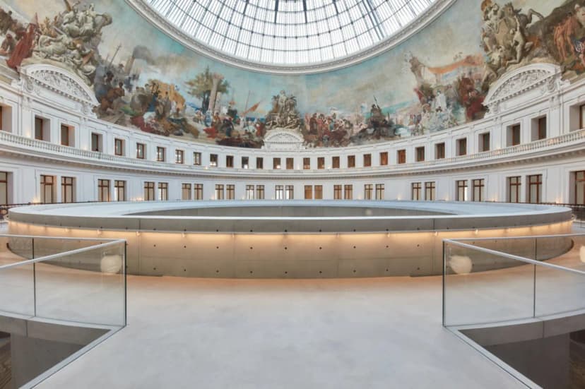 Bourse de Commerce - Pinault Collection — photo 2