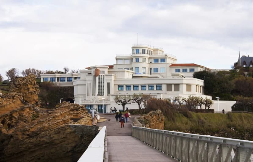 Biarritz Aquarium — photo 2