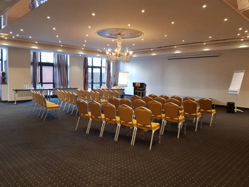Millennium Hotel Paris Charles De Gaulle — photo 2